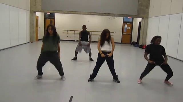 Already Taken Choreo! by Kevin Harris смотреть онлайн