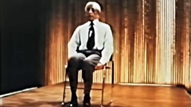 Кришнамурти 1970 04 05 Сан Диего, Калифорния. Публичные разговоры. Как научиться понимать себя смотреть онлайн