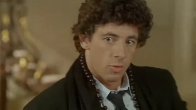 Film "Le Jaguar" Reno Bruel 1996 scènes de rencontre avec l'indien "échange de cadeaux!" смотреть онлайн