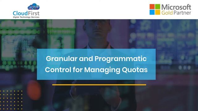 Automating Quota management with Azure Quota rest API | Managing Transitional Events | DevOps смотреть онлайн