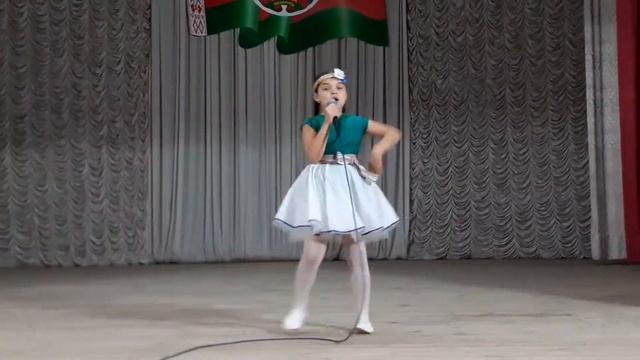 Э.Лашук "Матуля-Беларусь". Исп.Михальчук Вероника. смотреть онлайн