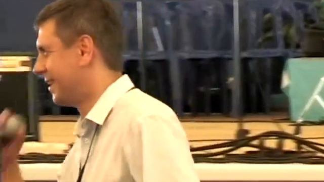 Христианство и политика (мэр г.Тольятти Сергей Андреев) смотреть онлайн