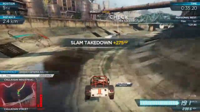 Need for Speed™ Most Wanted 20 May 2019 3 17 21 PM смотреть онлайн