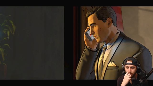 NEW WORLD ORDER! (Batman: The Telltale Series - FULL Episode 3 - Gameplay Walkthrough) смотреть онлайн