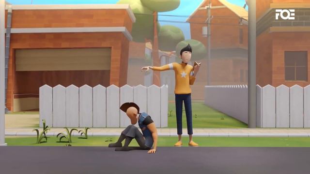 I'm Best Muslim Season 3: Official Trailer 1 смотреть онлайн