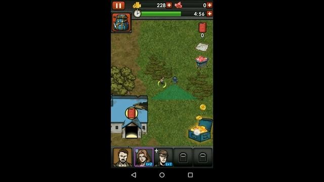 Survive - apocalypse survival Android Game Play | Victory смотреть онлайн