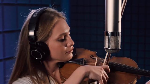 Александра Славгородская. Somebody To Love (Queen cover) смотреть онлайн