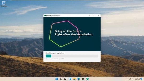 Kaspersky: How to Download and Install Kaspersky Free Antivirus (2022)