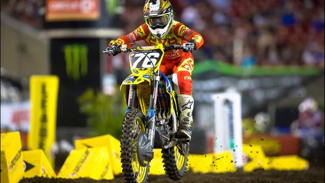 Racing makes the whole company stronger. Sandro explains why. смотреть онлайн