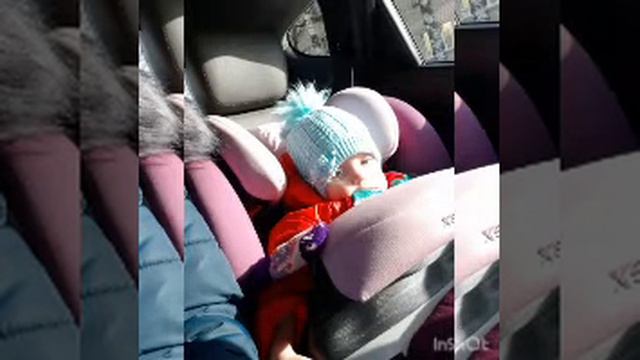 Недоношенный ребёнок Мия)Два года спустя! смотреть онлайн