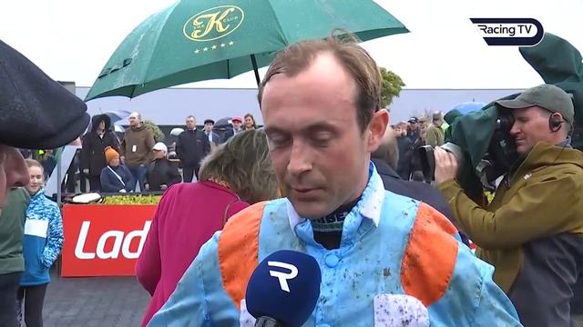 Marie’s Rock steals the show for Henderson - Racing TV смотреть онлайн