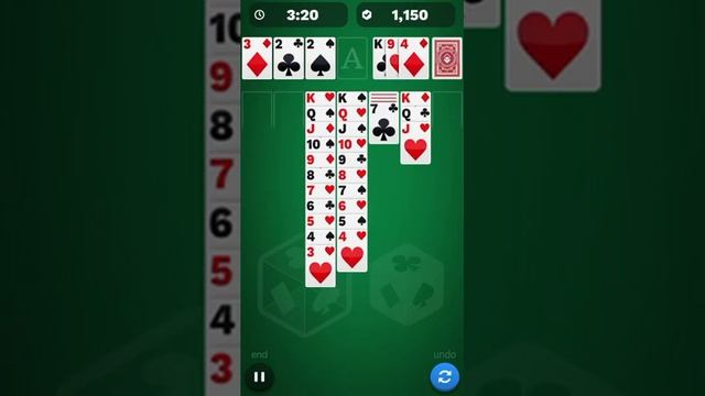 Solitaire cube 4 смотреть онлайн