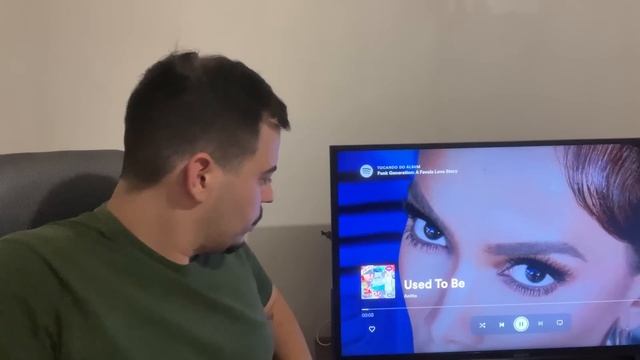 Funk Generation: A Favela Love Story (EP) - Anitta // REAÇÃO смотреть онлайн