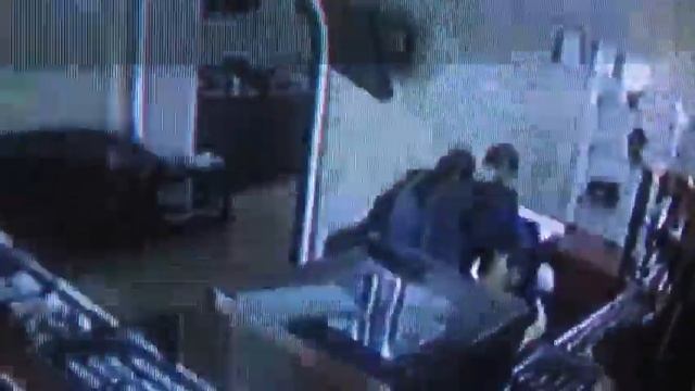 Как обокрали ювелирный магазин в АТЫРАУ смотреть онлайн