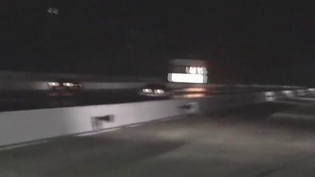 1987 Nissan 300zx Turbo 12.47@122mph.wmv