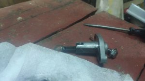 zongshen 190 устранение цоканья