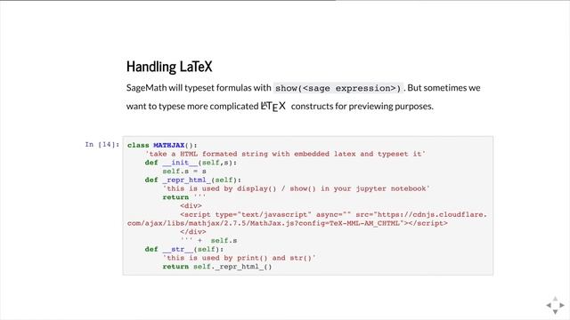 Fast and Efficient Static Randomisation via Sagemath, Generators, and Decorators смотреть онлайн
