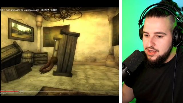Los BUGS Y GLITCHES Más Graciosos De Los Videojuegos