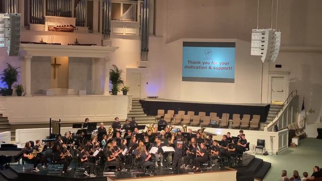 On a Hymnsong of Philip Bliss смотреть онлайн