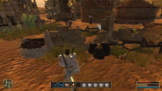 Прохождение Gothic 3 Без комментариев часть 30 смотреть онлайн