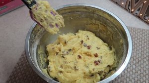 Куличи Творожные без ДРОЖЖЕЙ Самый Простой Рецепт