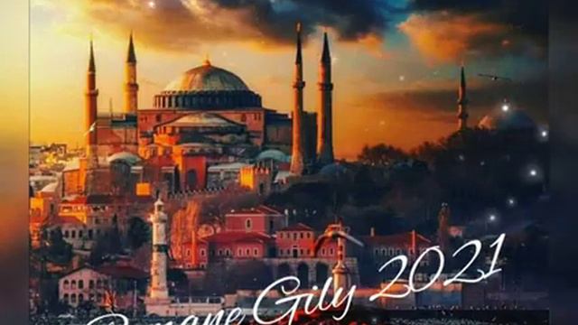 📹 Ваня Лабано и Лёша Лабано - О Бэрша Прастан 2021 0