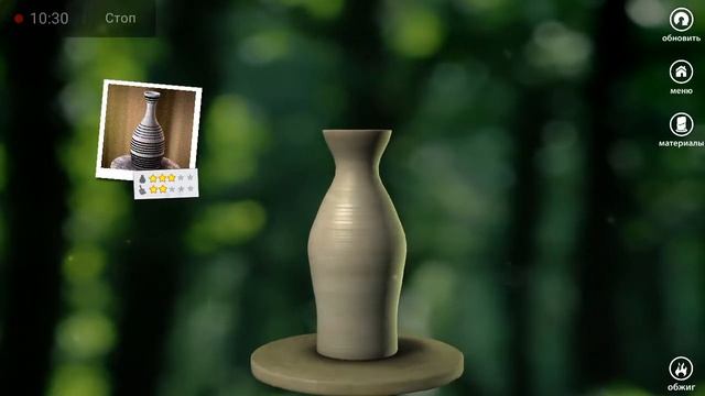 Прохождение Let's Create! Pottery #1 смотреть онлайн