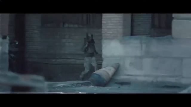Escape From Tarkov.Raid.Episode1./Побег из Таркова.Raid.серия 1