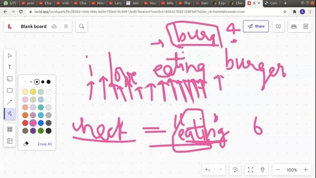 1455. Check If a Word Occurs As a Prefix of Any Word in a Sentence || LeetCode Easy C++, Python смотреть онлайн