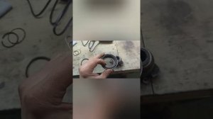 Быстрый и дешевый ремонт выжимного подшипника Chevrolet Lacetti