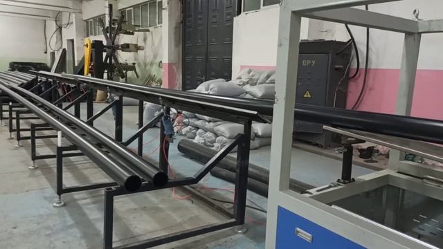 пластик труба ишлаб чикариш смотреть онлайн