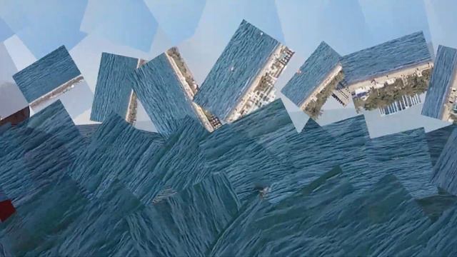 #Анапа Море Пляж Пирс Рыбаки ловят рыбу! смотреть онлайн