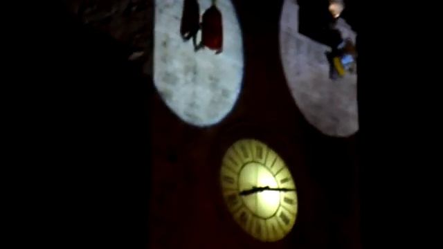 Discesa dalla torre di San Nicola e Adeodato (2010) смотреть онлайн
