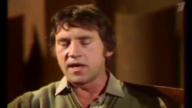 Владимир Высоцкий = Я не люблю =