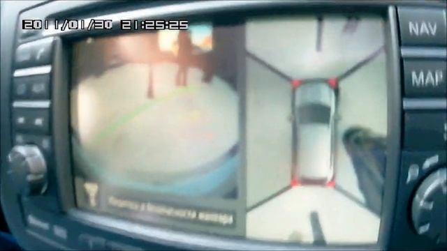 Nissan Qashqai +Mosfilm смотреть онлайн