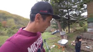 НЕОБЫЧНАЯ НАХОДКА ПОД ДОСКАМИ НА ДАЧНОМ УЧАСТКЕ ! СТОЛЫЧ ДАЧА В ПРИМОРЬЕ - РЕМОНТ И ВОССТАНОВЛЕНИЕ