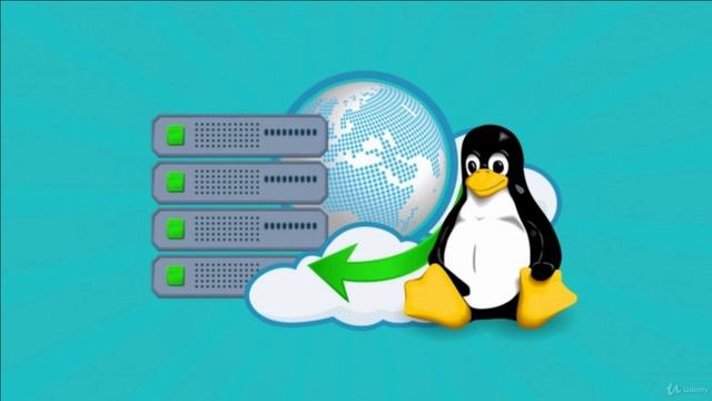 Complete Apache HTTP Server Course - learn Server Administration смотреть онлайн