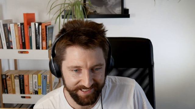 Ask Me Anything (AMA) with PostHog CEO James Hawkins смотреть онлайн