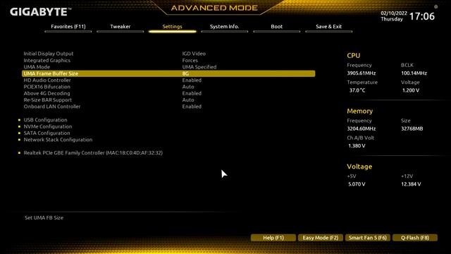 Покупать ли Ryzen 5600G? Всего 512 мб видеопамяти? смотреть онлайн