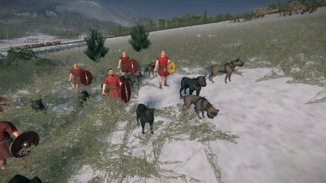 Total War: Rome 2 Unit Guide - Rome смотреть онлайн