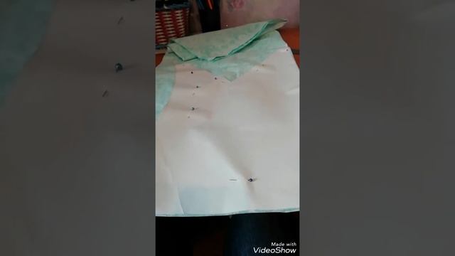 Бортики для детской кроватки. Часть 1. Корона смотреть онлайн