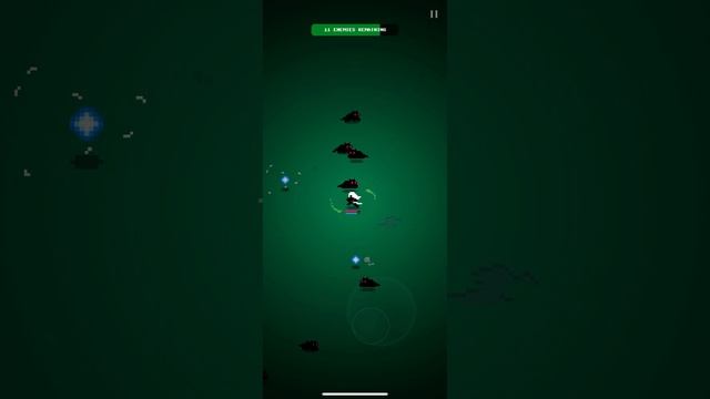 Demon Survival: Roguelite RPG (by Ruben Pecellin) IOS Gameplay Video (HD) смотреть онлайн