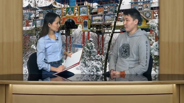 УТРО КАЛМЫКИИ ЭФИР 25 01 2021 БОРИС БОЛЕЕВ смотреть онлайн