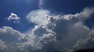 Облака, небо и полёты! Окунись в этот дивный мир!