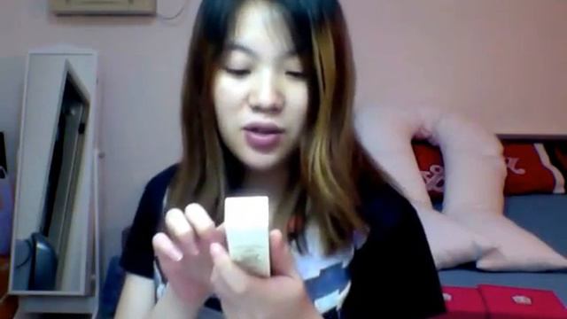UNBOXING Memebox Superbox #36 Pore Care #3 смотреть онлайн
