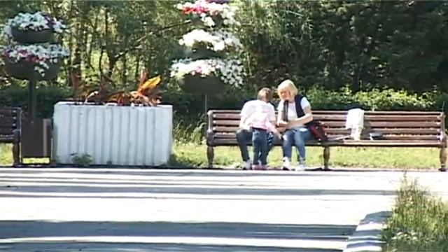 Зареченцы купили у мошенников путёвку в санаторий Абхазии смотреть онлайн
