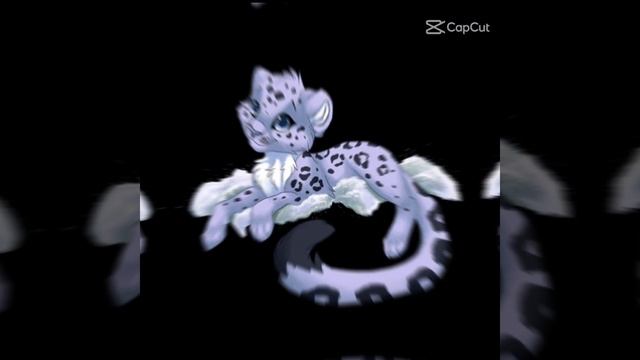 снежные барсы ##вымирающие # смотреть онлайн
