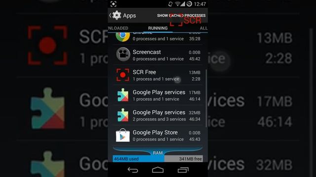 Xperia M Running On Android 4.4.2 Kitkat [Cyanogenmod Rom] смотреть онлайн