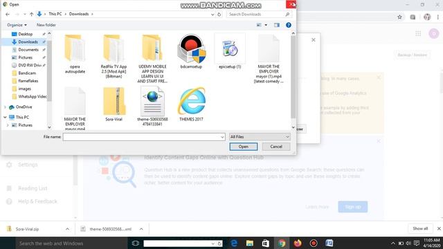 how to get and install a new template for a blogspot website смотреть онлайн