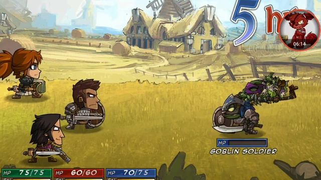 Battleloot Adventure-Донатело!(#1) смотреть онлайн